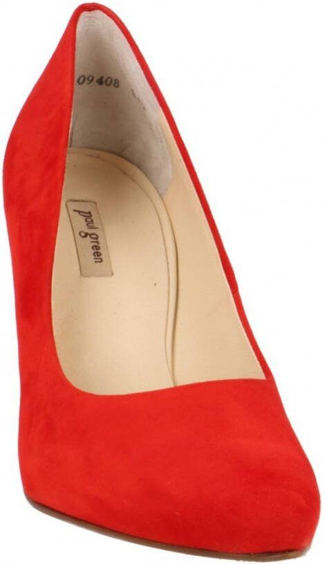 Paul Green Pumps
