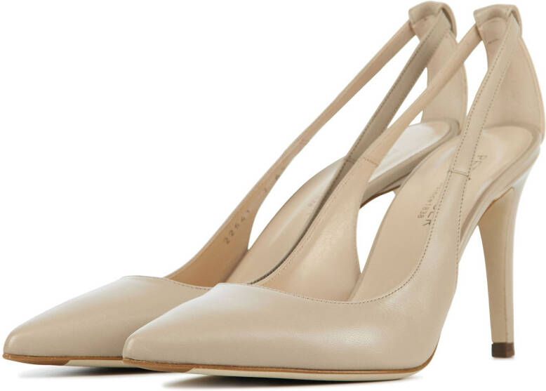 Peter Kaiser Dames leren dames pumps 65175