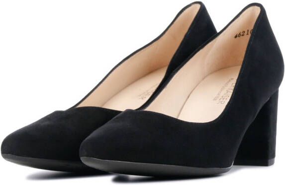Peter Kaiser Dames leren dames pumps 67x11