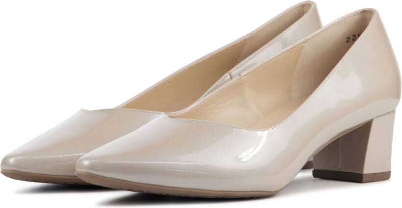 Peter Kaiser Dames pumps 41111 lak
