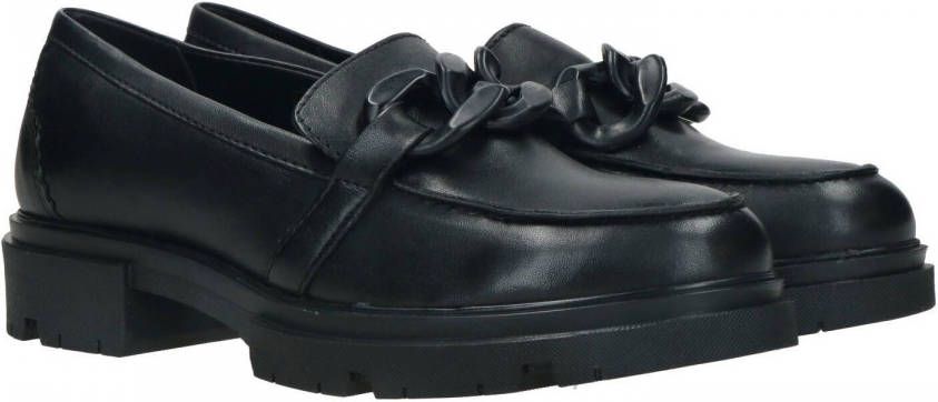 Ps poelman Instapper Dames Zwart