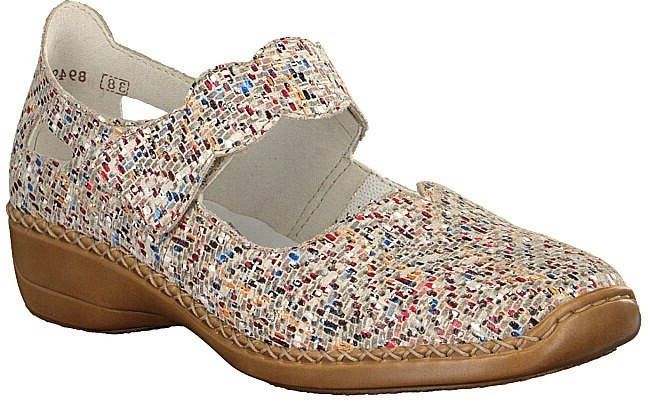 Rieker Instapper Multi