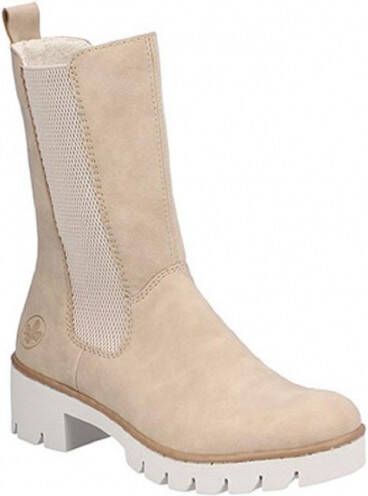 Rieker chelsea boot