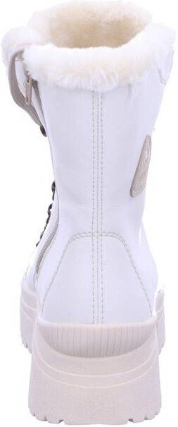 Rieker Veterschoenen Hoog