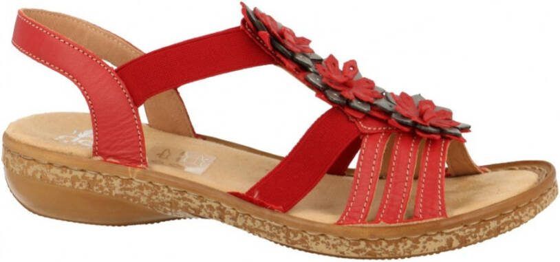 Rieker Sandalen