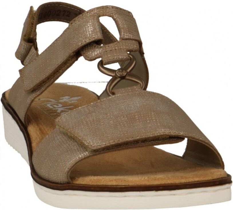 Rieker Sandalen
