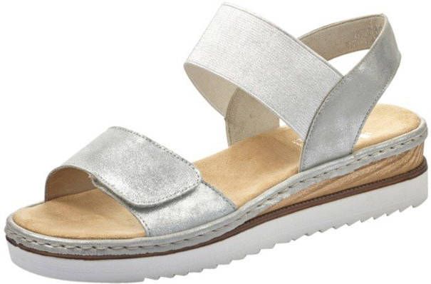 Rieker Sandalen/sandaaltjes