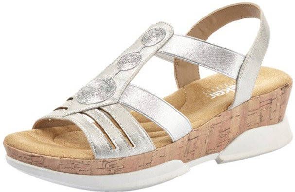 Rieker Sandalen/sandaaltjes
