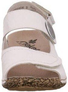 Rieker Sandalen Met decoratief element