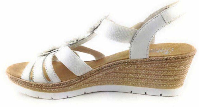 Rieker Sandalen/sandaaltjes
