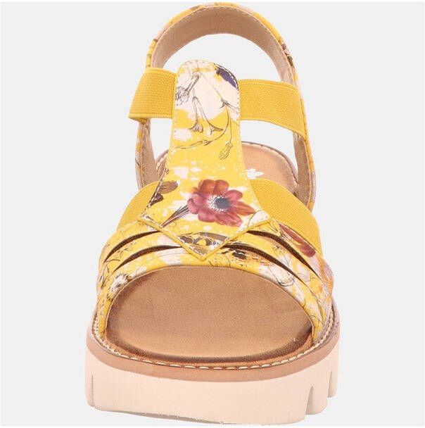 Rieker Sandalen/sandaaltjes