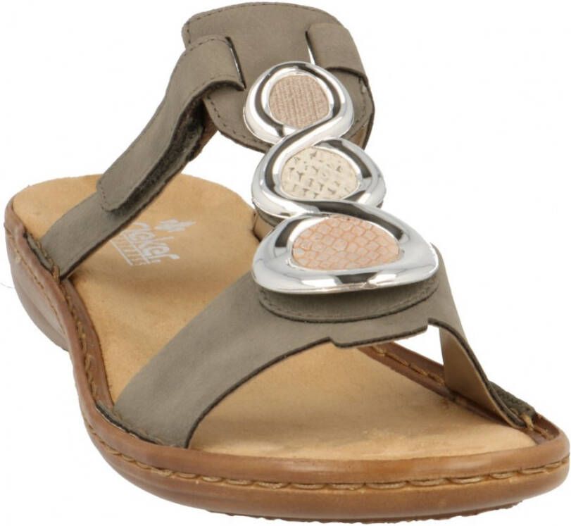 Rieker Slippers