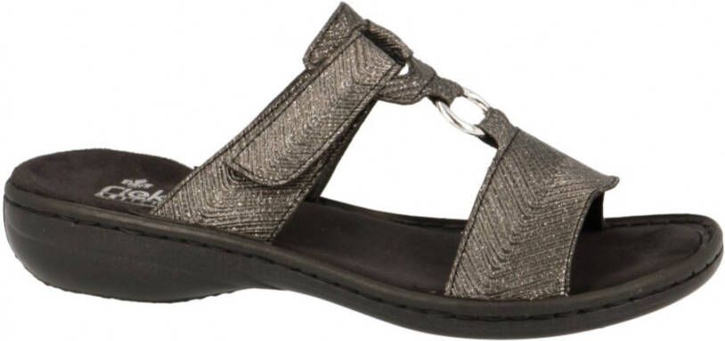 Rieker Slippers