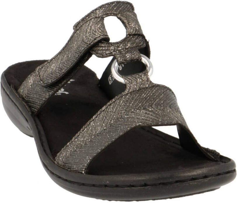 Rieker Slippers