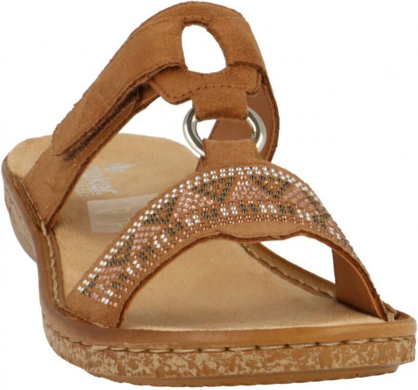 Rieker Slippers