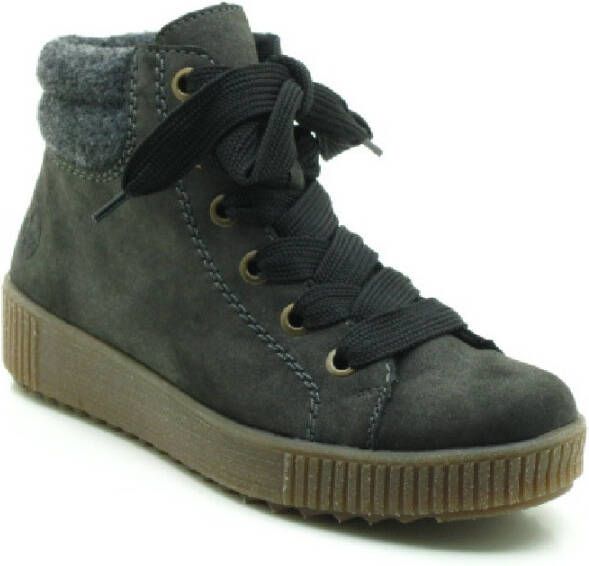 Rieker Veterschoenen