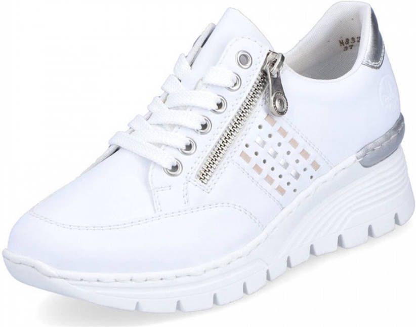 Rieker Veterschoenen