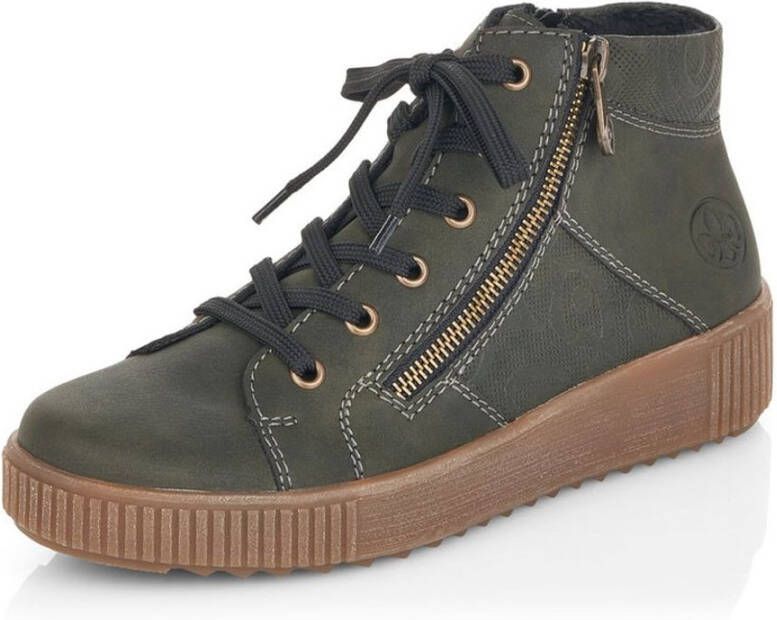 Rieker Veterschoenen