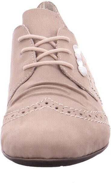 Rieker Veterschoenen