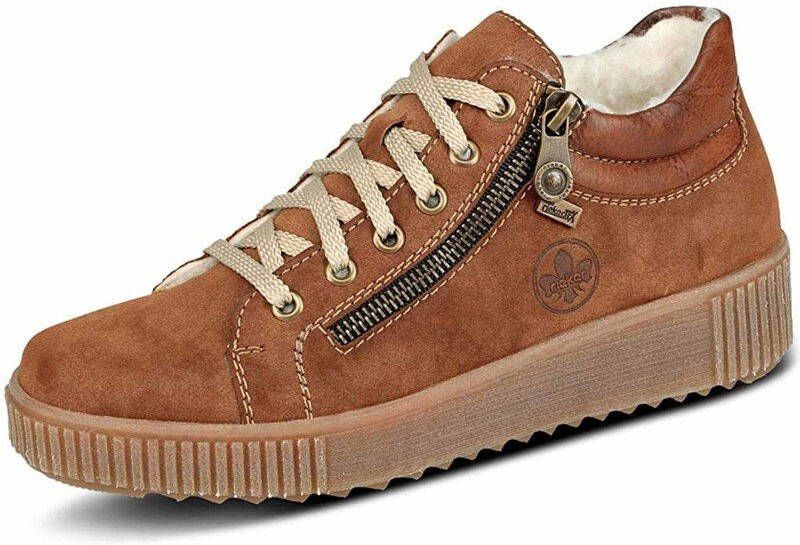 Rieker Veterschoenen