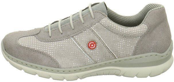Rieker Veterschoenen