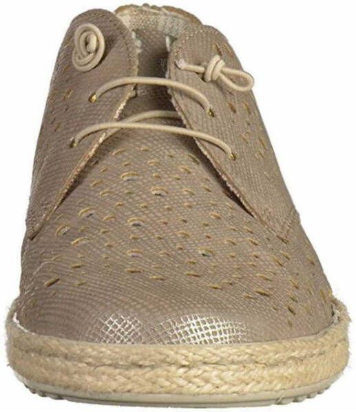 Rieker Veterschoenen