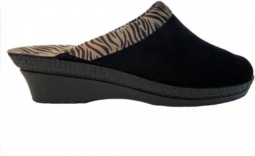 Rohde Pantoffel Slipper