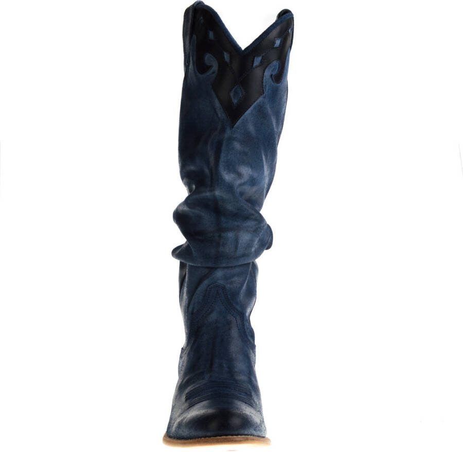 Sendra Dames cowboylaarzen