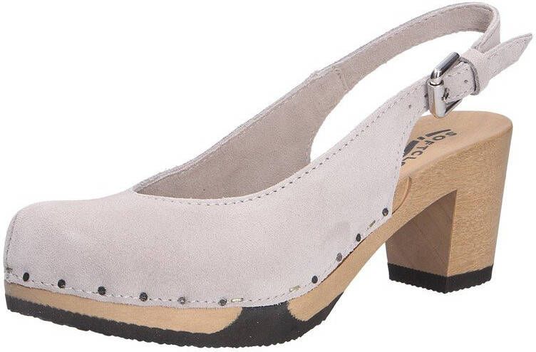 Softclox Pumps