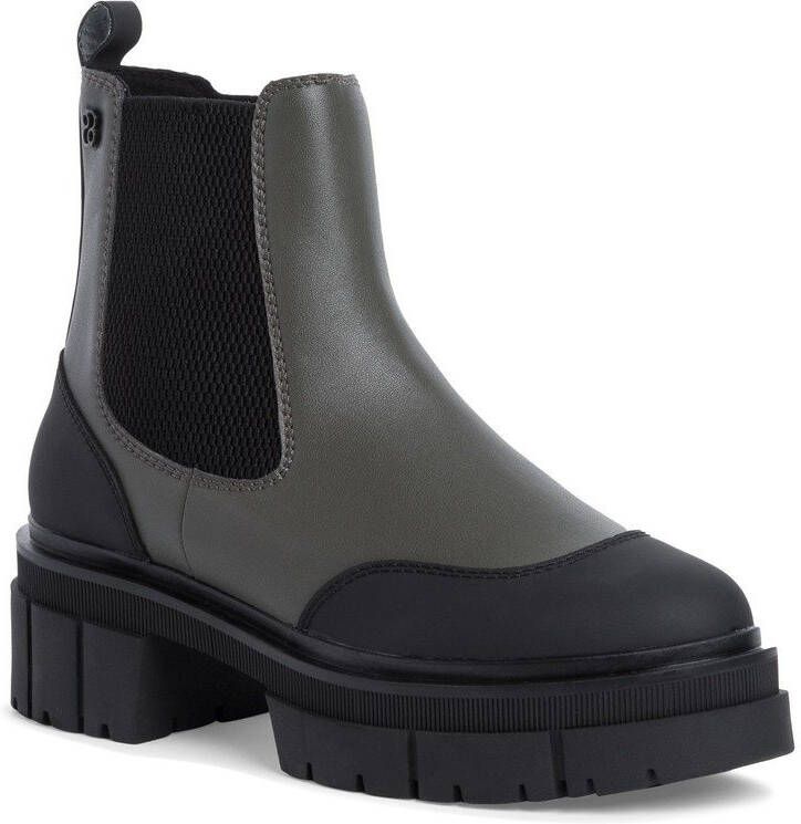 s.Oliver Dames chelseaboot 5 5 25410 29 maat eu