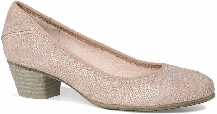 s.Oliver Dames pumps 5 5 22301 28 maat eu