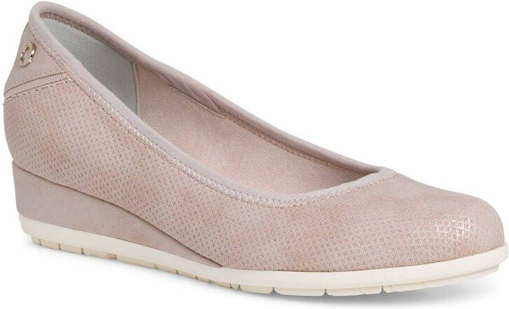 s.Oliver Dames pumps 5 5 22302 28 maat eu