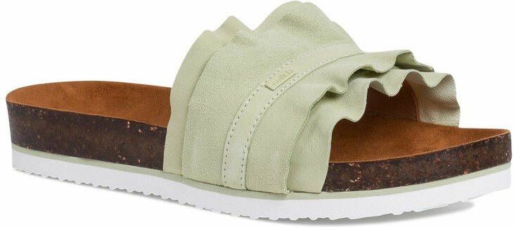 s.Oliver Dames slipper 5 5 27102 28 maat eu