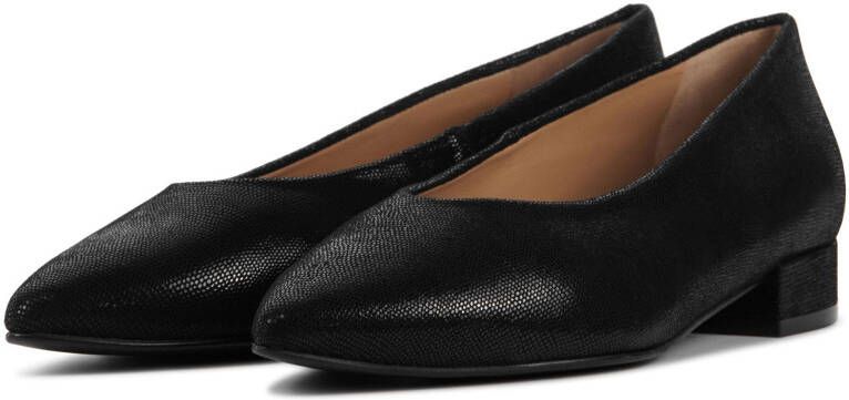 Stefano Lauran Dames leren dames pumps s3071