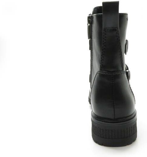 tamaris Dames enkellaarsje 1 1 25414 29 normal maat eu