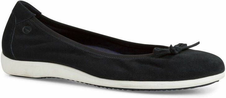 tamaris Dames ballerina 1 1 22100 28 normal maat eu