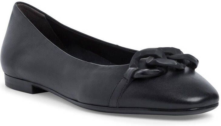 tamaris Dames ballerina 1 1 22103 29 maat eu