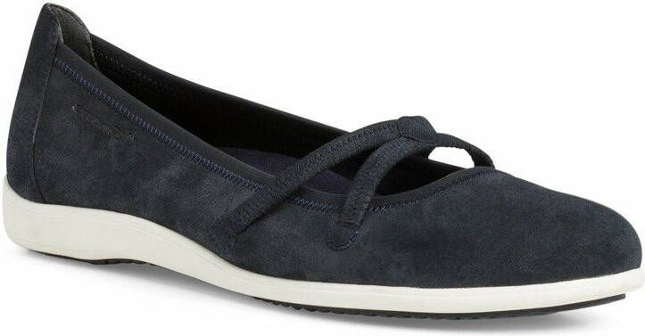 tamaris Dames ballerina 1 1 22106 28 normal maat eu
