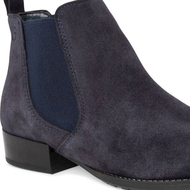 tamaris Dames chelseaboot 1 1 25375 29 normal maat eu