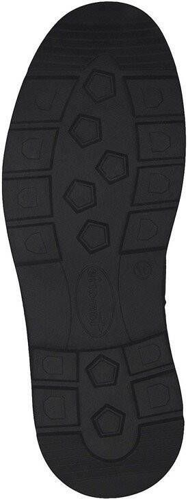 tamaris Dames enkellaarsje 1 1 25207 29 normal maat eu