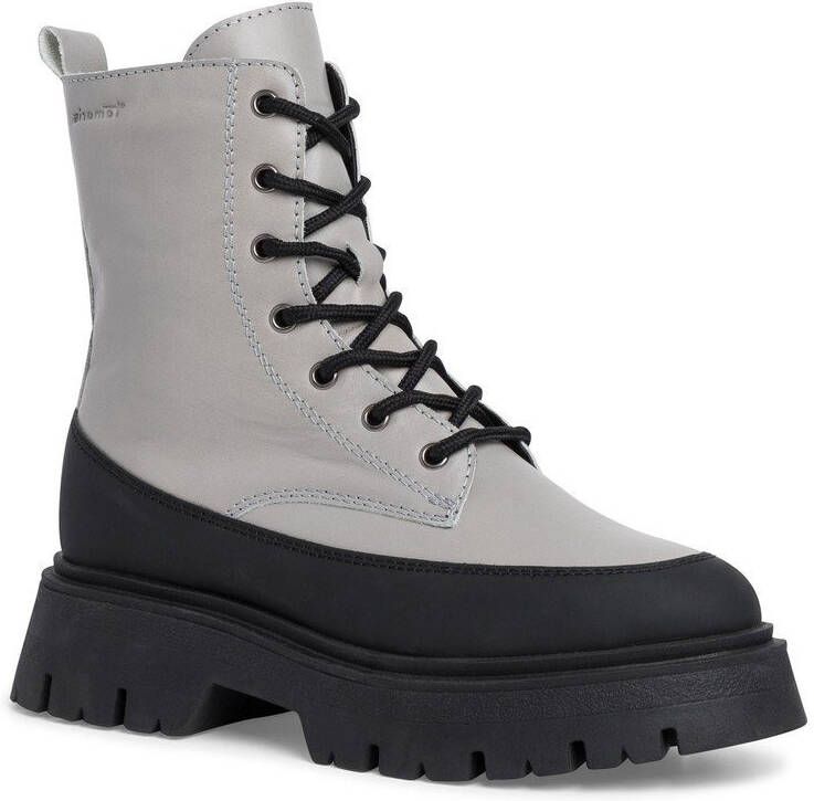 tamaris Dames enkellaarsje 1 1 25230 39 normal maat eu