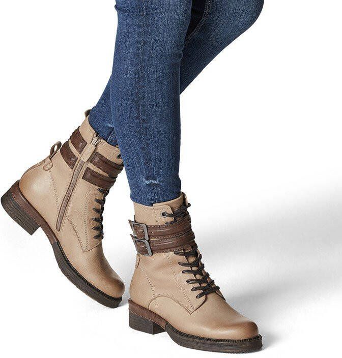 tamaris Dames enkellaarsje 1 1 25243 29 normal maat eu