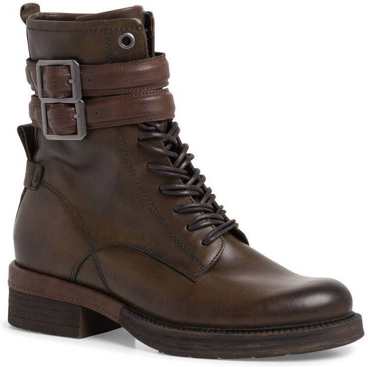 tamaris Dames enkellaarsje 1 1 25243 29 normal maat eu