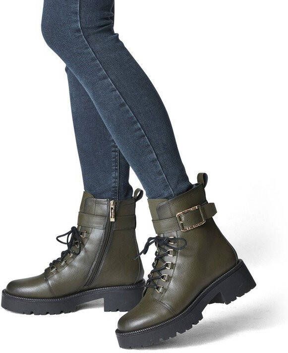 tamaris Dames enkellaarsje 1 1 25830 29 wijd maat eu