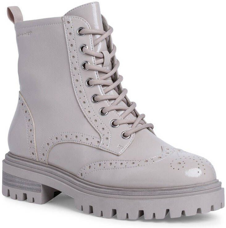 tamaris Dames enkellaarsje 1 1 25837 29 normal maat eu