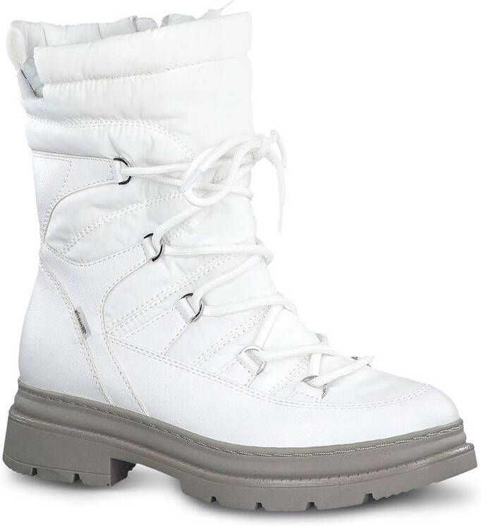 tamaris Dames enkellaarsje 1 1 26832 39 normal maat eu