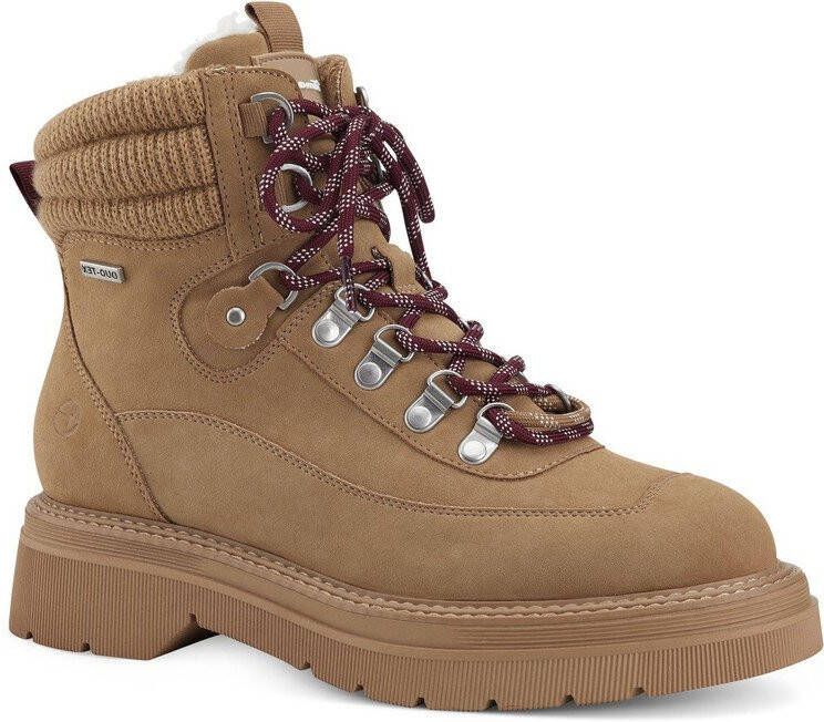 tamaris Dames enkellaarsje 1 1 26880 39 normal maat eu