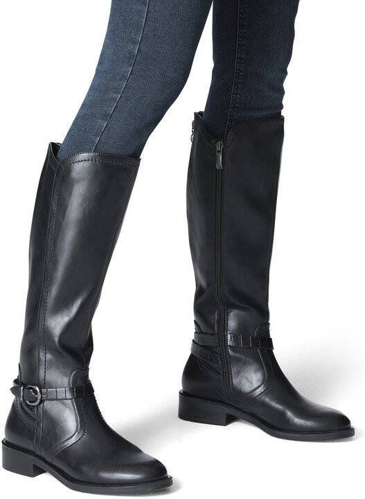 tamaris Dames laarzen 1 1 25529 29 normal maat eu