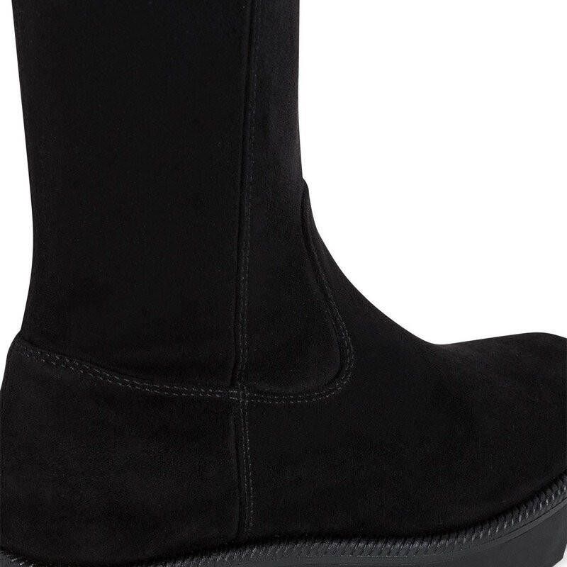 tamaris Dames overknee 1 1 25506 29 normal maat eu