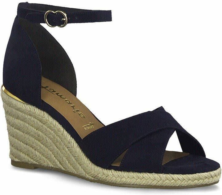 tamaris Dames sandaaltje 1 1 28026 28 normal maat eu
